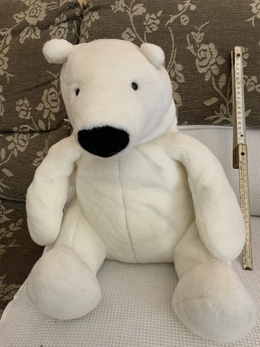 Pupazzo peluche orso - orso, coca