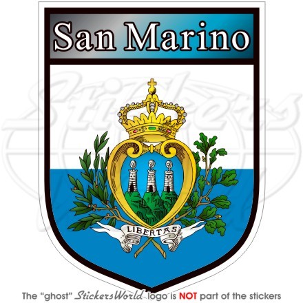San marino sammarinese - san,