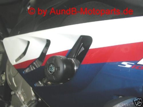 Bmw 1000 modello - rr,