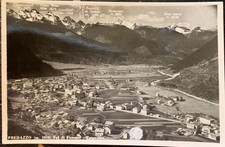 Cartolina Predazzo (Trento) -