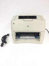 HP LaserJet 1300 stampante