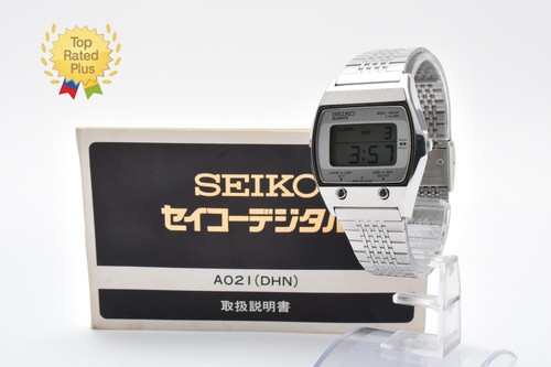 Orologio uomo digitale - orologio, vintage