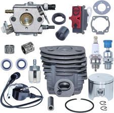 46Mm Cilindro Pistone