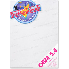 The Magic Touch OBM 5.4 A4 (10