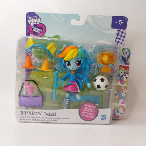 Little pony equestria girls - little,