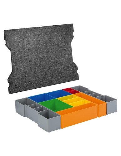 Set accessori per - l-boxx, 102