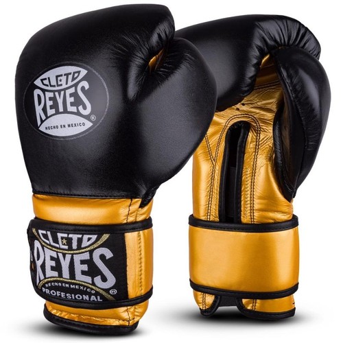 Cleto reyes guantoni - reyes, da