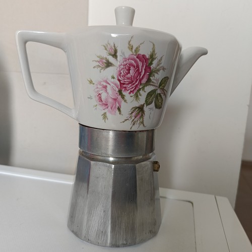 Caffettiera moka modello