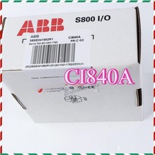 Modulo PLC CI840A NUOVO ABB