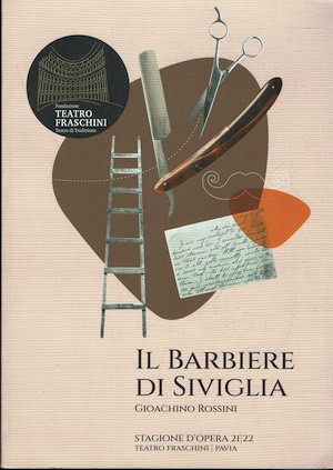 Barbiere siviglia - barbiere,