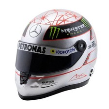 Casco replica Michael