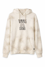 Felpa con cappuccio Vans