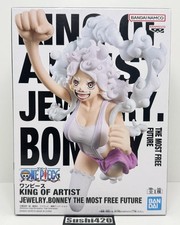 ONE PIECE KING OF ARTIST