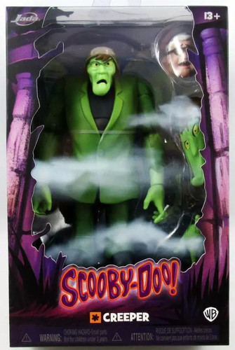 Scooby doo jada toys - -,