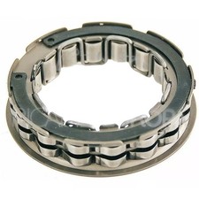 RUOTA LIBERA avviamento BMW C1 125 4T 2000 2003 top motorparts