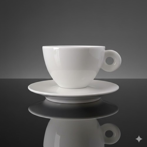 Rarissima tazza illy richard - rarissima,