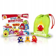 Portafortuna 3 Personaggi