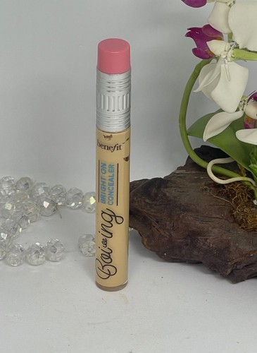 Benefit boi ing bright - benefit, on