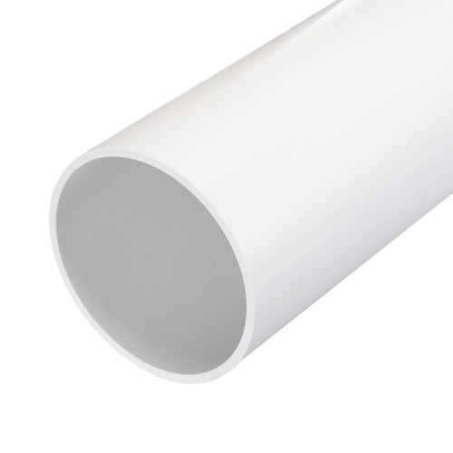 Pvc rigid round - pvc,