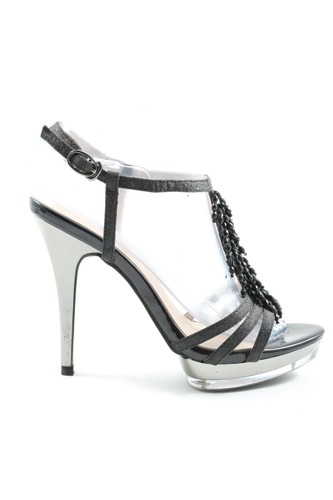 Exull sandaletto con tacco - sandaletto,
