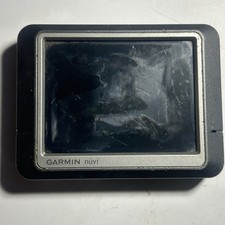 Garmin Nuvi 260 GPS auto
