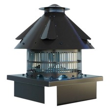 FUMAIOLO ELETTRICO -