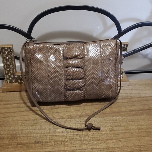 Borsa tracolla donna - borsa, a