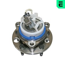 OPTIMAL Kit Cuscinetti Ruota