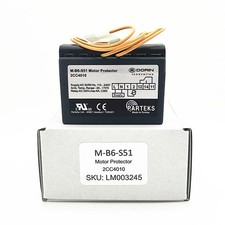 DORIN Protezione Motore