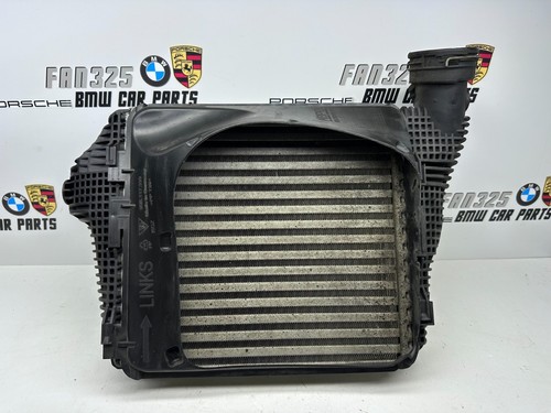 Intercooler oem porsche - oem,