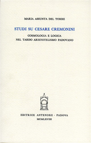 Del torre maria assu studi - torre,maria,