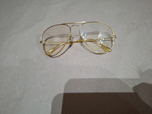 Ray ban vintage aviator - ray,