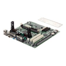 Mainboard Micro-ATX BCM