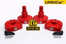 LKC 30 mm PU rialzo completo -
