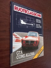 B4998 RUOTECLASSICHE N° 45