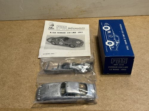 Fds automodelli art 610 - fds,