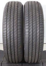 2 pneumatici estivi 165/65R15