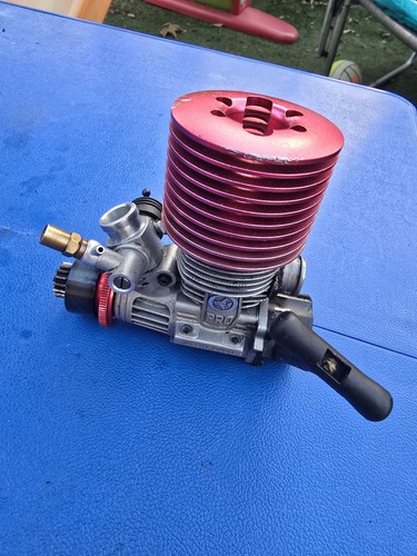 Motore thunder tiger - thunder,