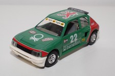 B88 1:25 BBURAGO BURAGO