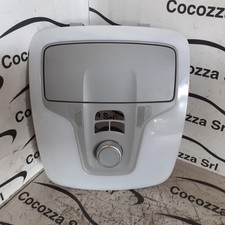 PLAFONIERA CENTRALE DR dr 5.0