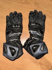 guanti moto suomy taglia XL