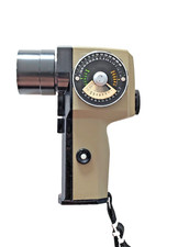Rare pentax spotmeter zone - spotmeter, vi