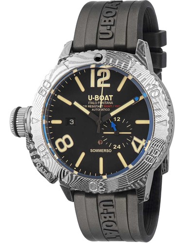 Boat 9999 orologio uomo - u-boat,