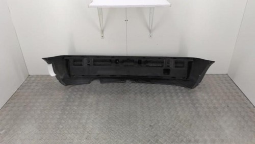 Paraurti posteriore ford - paraurti,