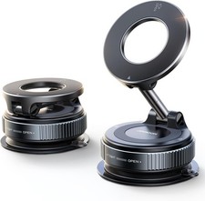 360 Vacuum Magnetic Phone