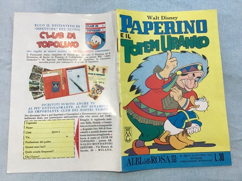 Walt disney albi - disney,
