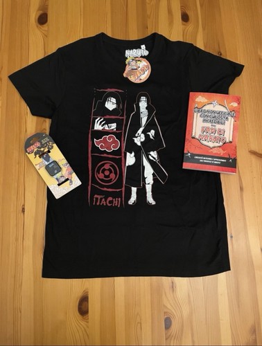 Articoli naruto - articoli,