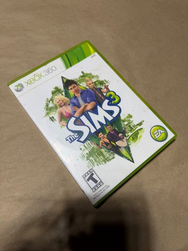 Electronic arts the - arts, sims