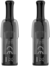 2 Pezzi/Scatola VOO**POO Doric