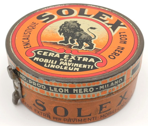 Solex cera extra per - solex,